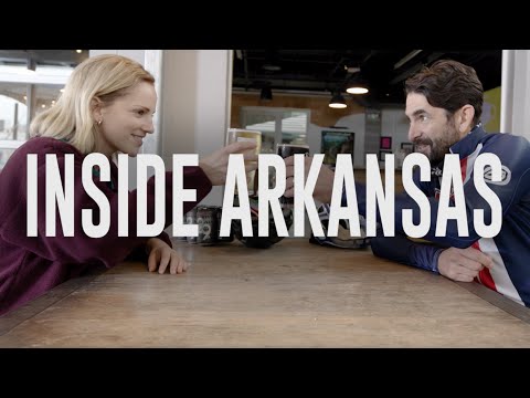Introducing: Inside Arkansas