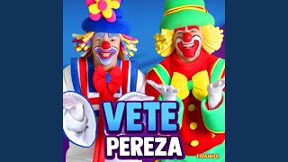 Vete Pereza