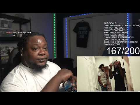 The Jay Montana "On The Radar" Freestyle REACTION!