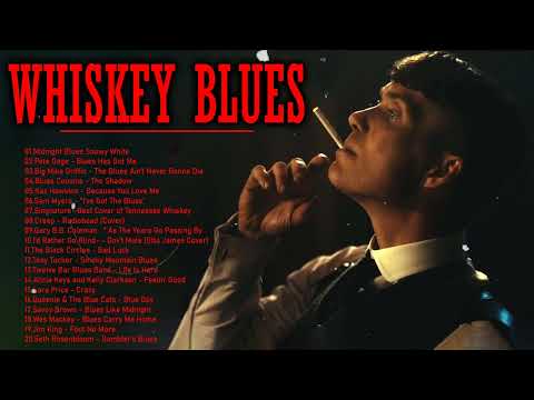 Whiskey Blues - Alcoholic music(Audio) 2