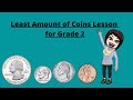 Making Change with Coins