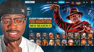 the NEW HALLOWEEN Bundles is INSANE in Warzone!
