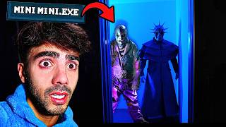 😈 500 COSAS Que NO VISTE De : ( BAJÉ AL PISO DE BETA) - Fede vigevani