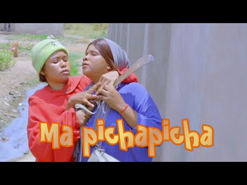 Dajoh.Ft.Dogo Sillah_Ma pichapicha_(Official Video)