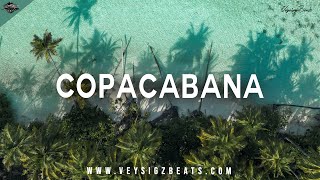 Copacabana - Afro Trap Type Beat | Summer Rap Beat | Dancehall Instrumental | Raf Camora Type Beat