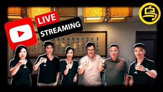 六大Youtuber齐聚首！各种爆笑名场面，「晓涵哥讲鬼故事」首秀！真实经历，让人汗毛直立 [She's Xiaowu 小乌]