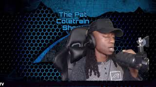 The Train Stop 🚂 | Panthers vs Buccaneers Pregame LIVE Show