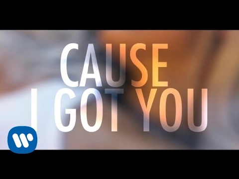 Bebe Rexha - I Got You [Lyric Video]