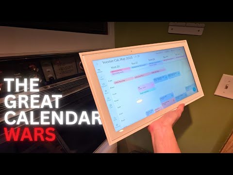 How Skylight won the Calendar War