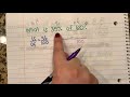 Percent Problem Solving Techniques