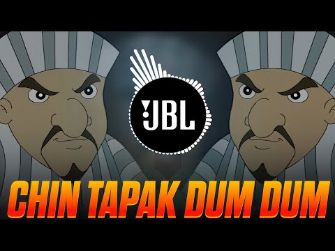 ๐ฌ CHIN TAPAK DUM DUM REMIX ๐ INSTGRAM VIRAL SONG โค๏ธโ๐ฅ CHOTA BHEEM SONG ๐ฅ DJ JANNI ๐ฆ