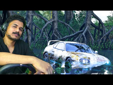 RESTORING 1000HP ABANDONED SUPRA 🤑  DRAG RACE  @RANDOM_GTV