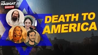 Israelis Issue Terror Threats Against US and Trump
