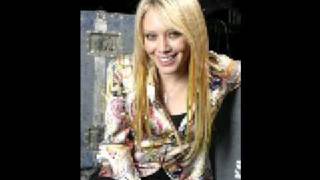 supergirl by hilary duff