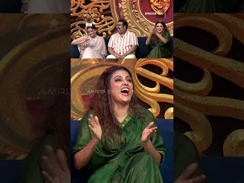 ഇതൊക്കെ സിമ്പിൾ  | Comedy Masters | shorts | Episode 105