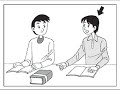 辞書の使い方クイズ