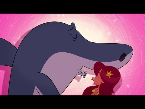 Zig & Sharko | Just like movies | A Xilam Series | Xilam TV