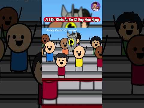 Đừng Mặc Chiếc Áo Đó Vì...