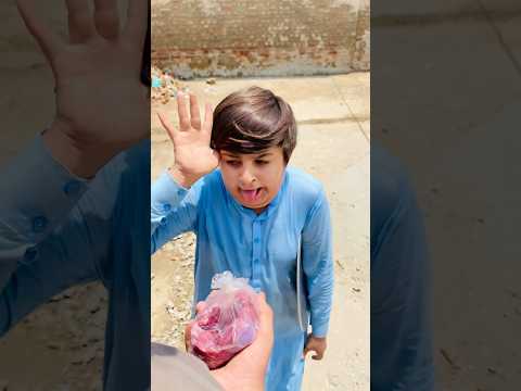 Qurbani ki eid Or Mehbob ke ghr gosht?#shorts #funnyvideo #bakraeidspecial #meme