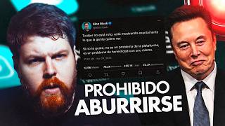 Por qué ya no podés ABURRIRTE (y no es culpa tuya)
