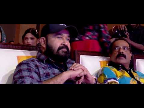 ഒരുവട്ടം ലാലേട്ടനോടൊപ്പം - Full Video | Kairali TMT XD STEEL BARS