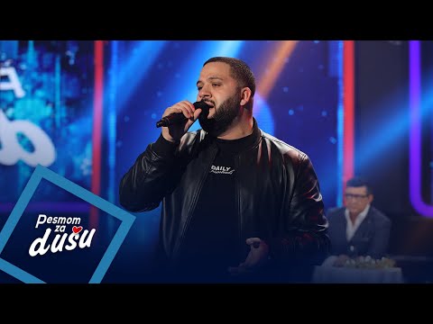 Sefki Jahjic Caci - Zasto nisi ostao dijete - PZD - (LIVE) - (Tv Grand 16.12.2024.)