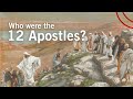 Apostles and Their Significance