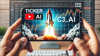 C3.AI Stock Set to Explode in 2025? Hidden AI Gem Backed by Boeing, Shell & U.S. Defense