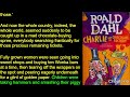 Golden Ticket Reactions and Characters