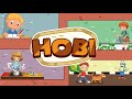 Understanding Hobbies