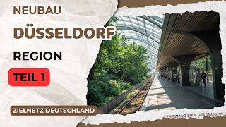 Neubau | Düsseldorf | Teil 1 | Zielnetz Deutschland | Nimby Rails | 240