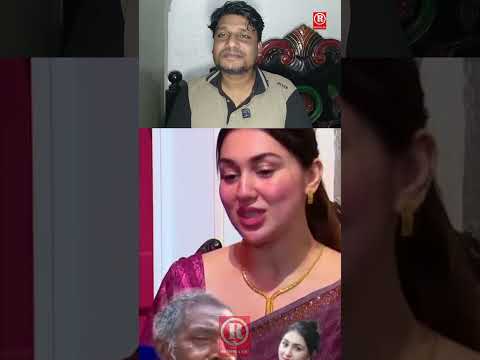 এক মুসলিমকে হজ করাইলে অপু বিশ্বাস🥰#duet #Shorts #Viral #Trending