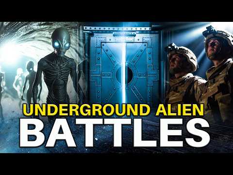 The Battle of Vesta - Earth’s First Intergalactic War between Aliens and Humans