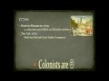 Colonial America and Revolutionary War