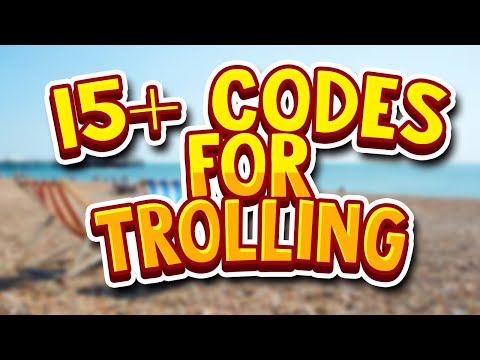 Troll Roblox Id Codes 07 2021 - loud troll music roblox id 2020