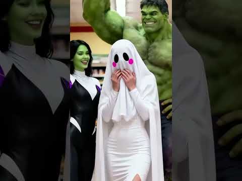 正义不会缺席 #hulk #marvel #attack #avengers