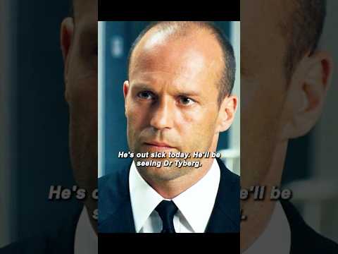 #film #movie "Frank Martin ESCAPES Hospital Ambush in Transporter 2! ๐๐ฅ #TransporterVsGoons"