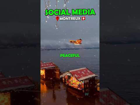 These Places Are Very SUS..