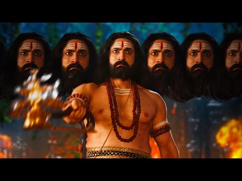 Kaakbhushundi Ramayan Promo on Doordarshan by Sagar World Multimedia