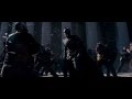 Trailer 3 do filme Batman: The Dark Knight Rises