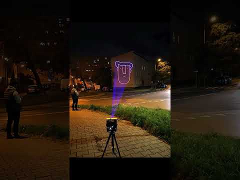 3D Illusion LED