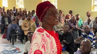 Chief Mutasa| Hondo nevazukuru | vopumha mbuya Huroyi