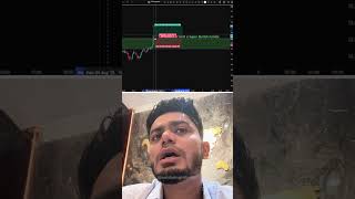 $4000 Profit in NASDAQ!💸|| Trade Logic Explained  #trading