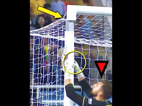 Players vs Goal Frames + HIM