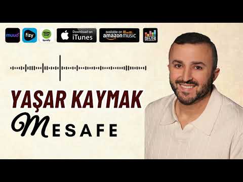 Yaşar Kaymak - Mesafe / Yeni Şarkılar 2025