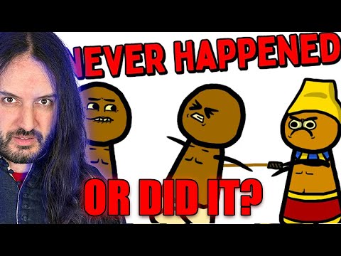 Complete Wrong History "Facts" That you May Still Believe - Chat History