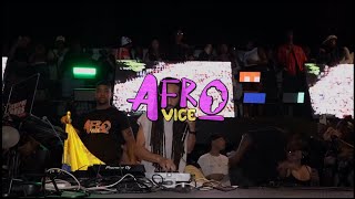 DJ CHIQUI DUBS | AFRO VICE LIVE DJ SET (Cali 2025) - Dancehall, Reggae, HipHop Clásicos & Remix
