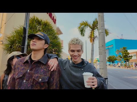 派偉俊 Patrick Brasca - Holiday (Official Video)