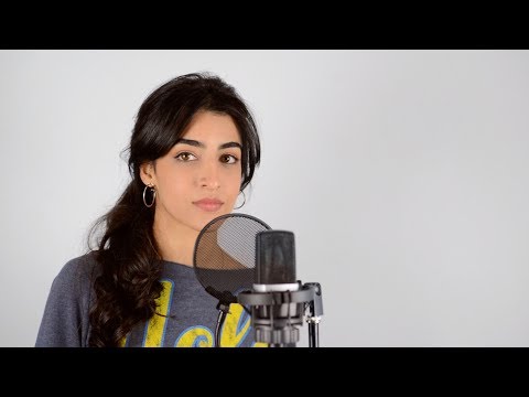 Señorita - Shawn Mendes & Camila Cabello (Acoustic Cover by Luciana Zogbi)