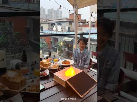 Students yearn to go to this restaurant #shortvideo